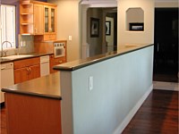 Loomis Kitchen Remodel